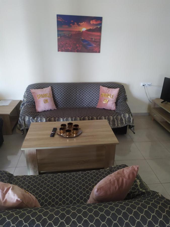 Aegean View Seaside Apartment Kavala Exterior photo